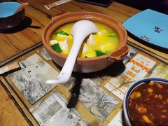 -局气 烤鸭·北京菜(光华路店)