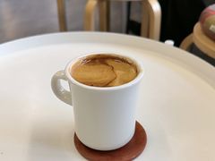 -麻雀咖啡SPARROW COFFEE(十全街店)