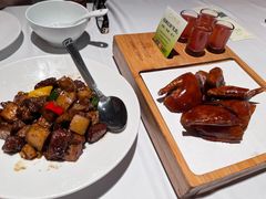 -汤城小厨•粤菜•靓汤(苏州街店)
