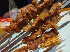-状元阁烧烤(新华路总店)