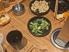 -金山烤肉(中兴公园店)