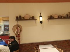 -大食代美食广场(上海中心店)