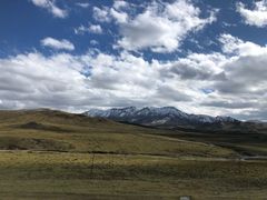 -扁都口生态休闲旅游区