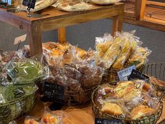 -Max Bakery 阿唛手作