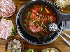 -笔记安顺夺夺粉火锅