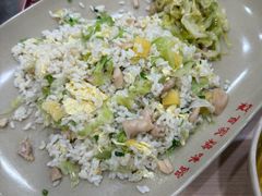 -百家鸡味馆(清泰店)