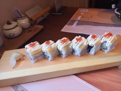 -烧鸟横丁(联发文创口岸店)