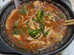 -蜀王砂锅总店