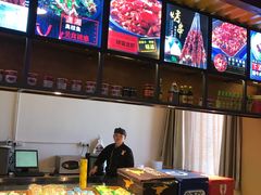 -辣猫龙虾(马泉营店)
