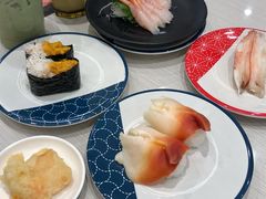 -濱寿司(高新伊藤店)