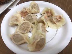海胆水饺-海胆小馆(东北水饺·春柳店)