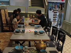 -香阁餐厅·常州菜·常州菜代表品牌(新北奥体店)