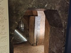 -洛阳古墓博物馆