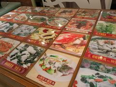 -华兴大酒楼(亿宝大厦店)