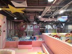 -星舰梦航(广百广场荔胜店)