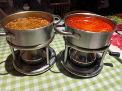 -番食园鲜食火锅(高新店)