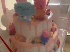 -蜜耳蛋糕(钢花路店)