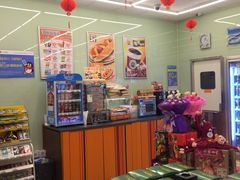 -7-ELEVEn(深圳宝安机场近14登机口)