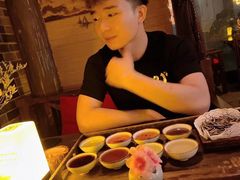 -蘭葶花酒馆(鼓楼店)