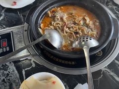 -李师傅脆肚(华强北店)