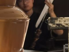 -五洲皇冠巴西烤肉餐厅