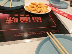 -尚渔味双拼烤鱼(燕郊永旺店)