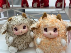 -青藏高原自然博物馆