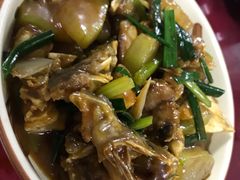 -佛都笑农庄(清溪店)