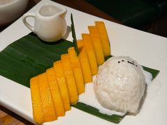 -帕蓝·暹罗料理(大学路店)