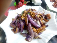 android_upload_pic-徽州美食(三十年老店)