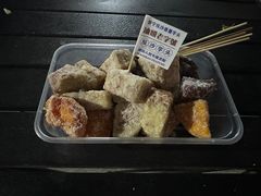 -普宁反沙番薯芋头