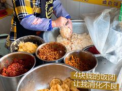 -老东江米粉