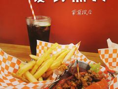 -Eckl’s爱氏热狗(猫街店)