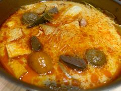 -阿上阿上麻辣香锅&麻辣烫(朝阳蓝色港湾店)