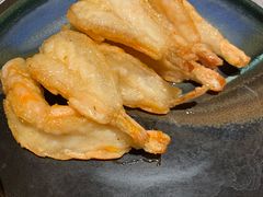 招牌酥皮虾-北平食府·北京烤鸭(北京西站六里桥店)