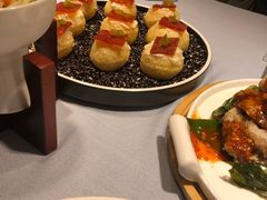-茶宴·美食地标餐厅(沙坡尾店)