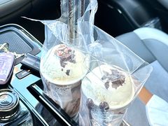 -成川茶店·潮汕工夫浓茶(万象店)