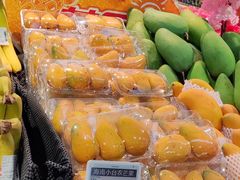-华南理工大学-学2食堂