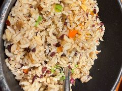 黑松露炒饭-庆春朴门