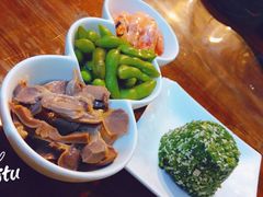 -三林本帮馆(中林街店)