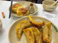 -李记清真馆(打钉巷店)