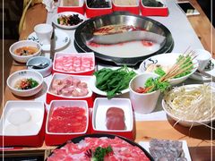 -大龙燚火锅
