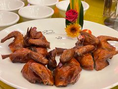 -南洋冠盛酒店(广州天河公园地铁站店)