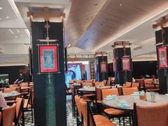 -奇芳阁·百年清真南京菜(夫子庙店)