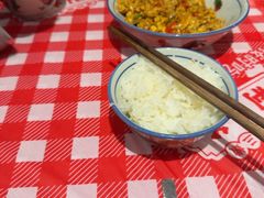 -荆九爷爆炒桥头三嫩(浙大店)