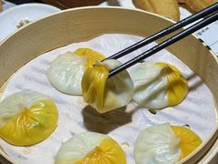 -隆喜元鱼汤包·海鲜(中联广场店)