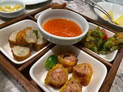 -四道菜·福建菜馆(新街口金鹰店)