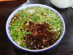 -吾穆勒蓬灰牛肉面·清真(北滨河中路店)