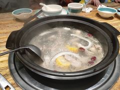 -春润大地海南椰子鸡(沙井京基百纳广场店)
