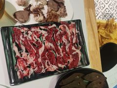 -三毛牛肉店(福强店)